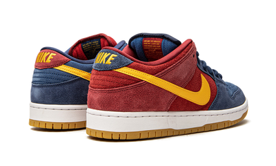 Dunk SB Barcelona