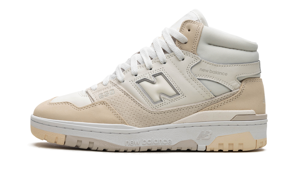 Beige 650