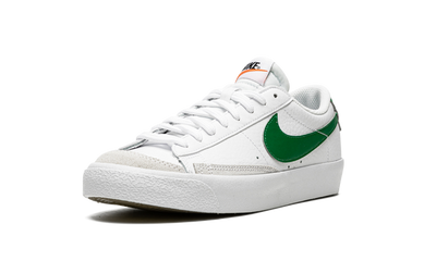 Green Blazer Low 77 Pine