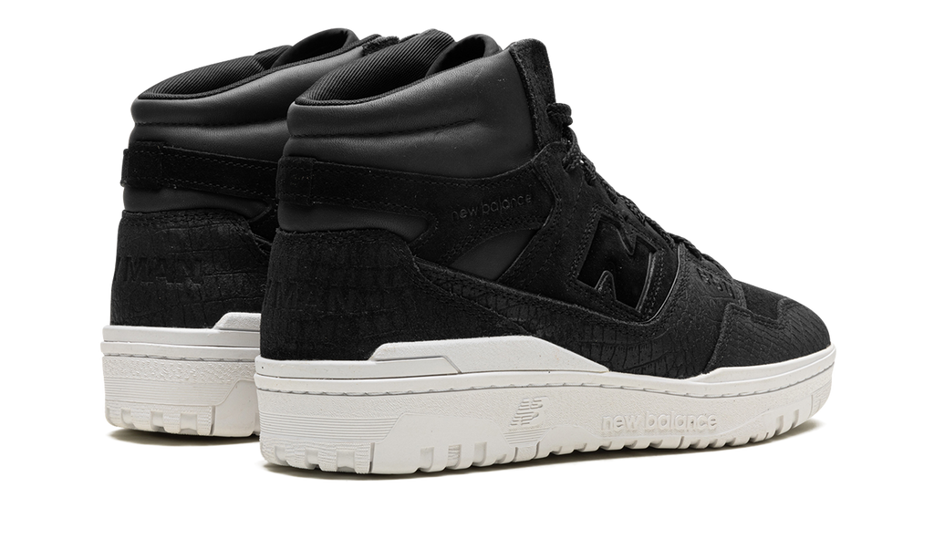 White 650 Junya Watanabe MAN - Black
