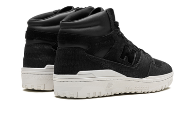 White 650 Junya Watanabe MAN - Black