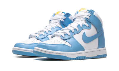 Dunk High Blue University (UNC)
