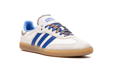 Samba Blue Wales Bonner Wonder Clay Royal