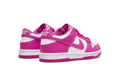 Dunk Low Active Fuchsia