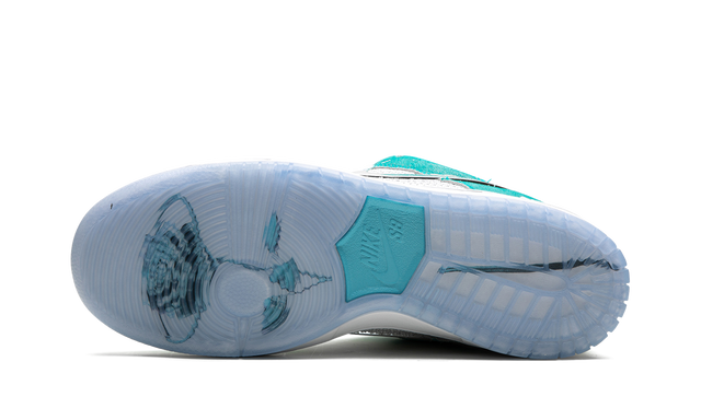 Dunk Low SB April Skateboards