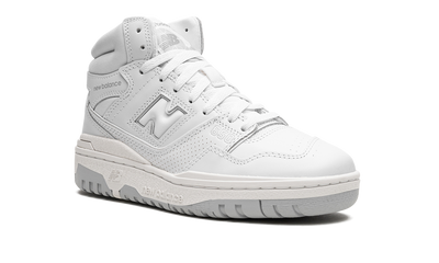 Triple White 650 Triple White