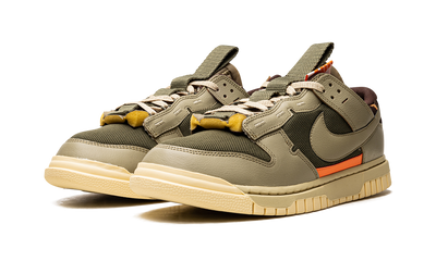 Dunk Olive Air Jumbo Medium