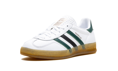 Green Gazelle Indoor Collegiate