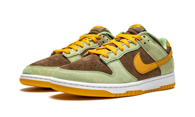Dunk Low Olive Dusty