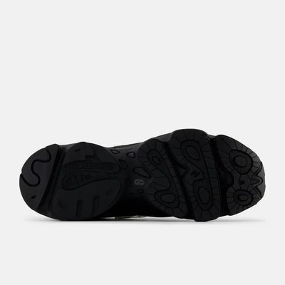 1000 Black Cordura