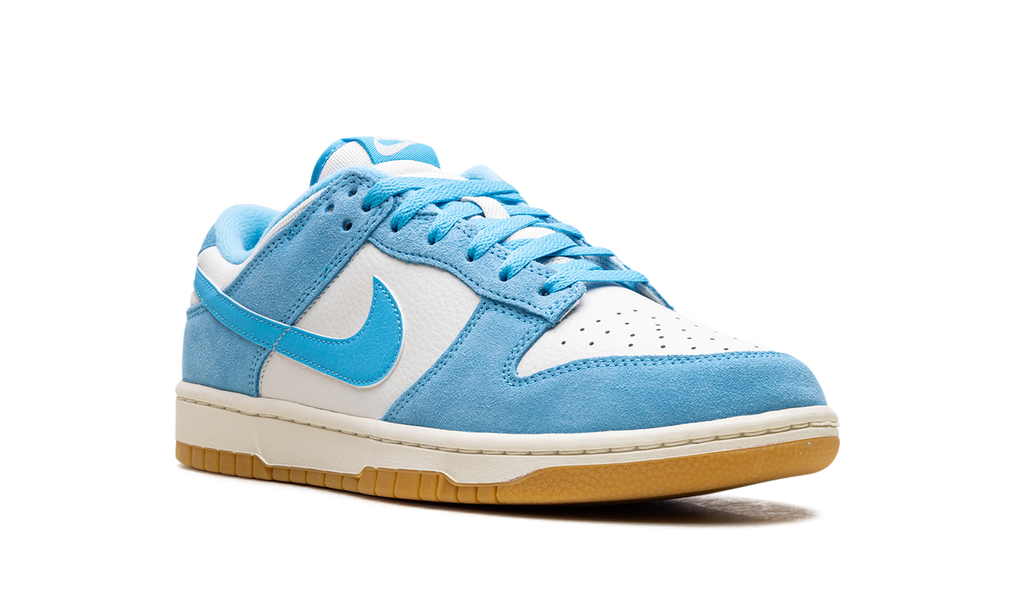 Dunk Low Blue Baltic