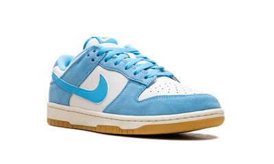 Dunk Low Blue Baltic