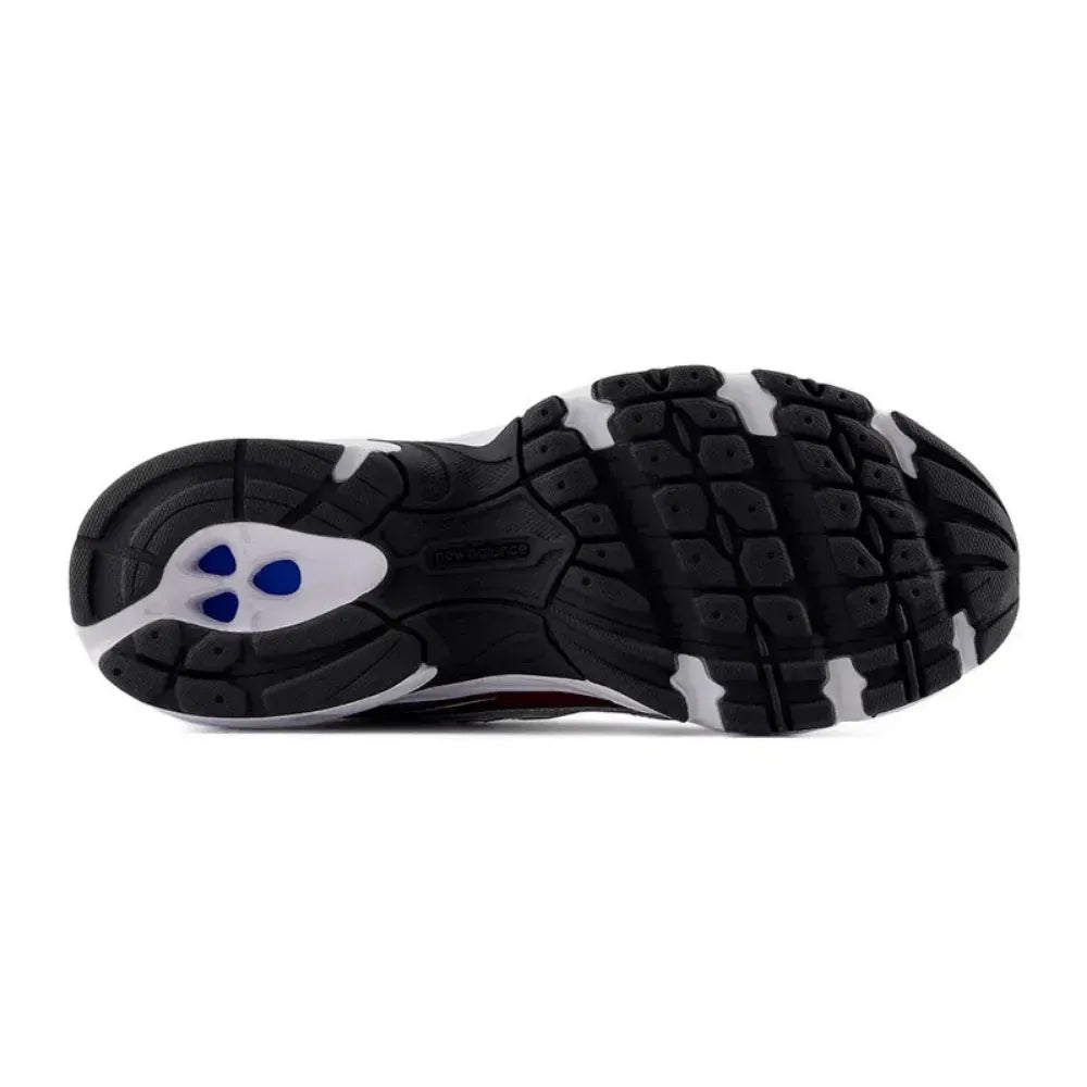 White 740 Red