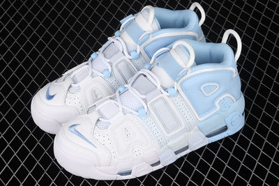 Blue Air More Uptempo Psychic Sky