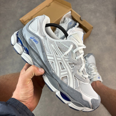 Gel NYC Glacier Grey