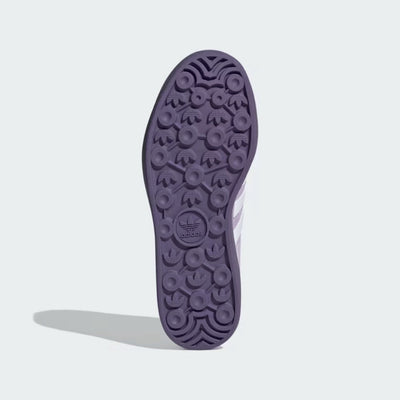 Purple Gazelle Bold Glow Violet Fusion