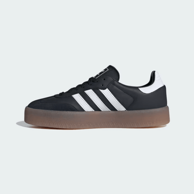 Sambae Black Core Metallic Gold