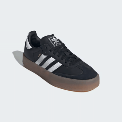 Sambae Black Core Metallic Gold