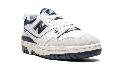 550 White Navy