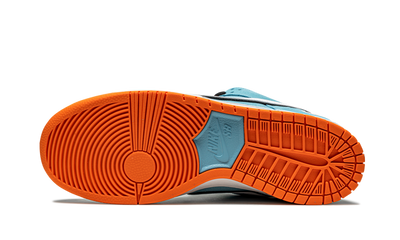 Dunk Low SB Club 58 Gulf