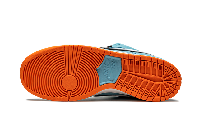 Dunk Low SB Club 58 Gulf