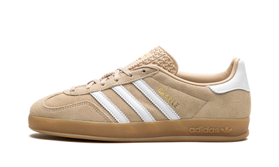 Beige Gazelle Indoor Magic