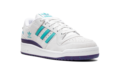 White Forum 84 Low ADV Preloved Blue