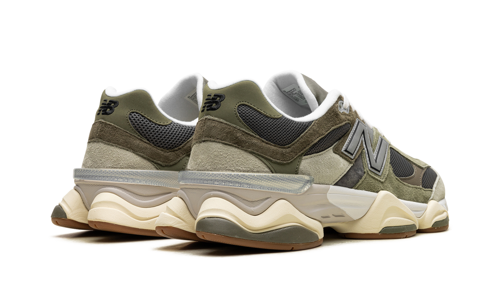 9060 Grey Green