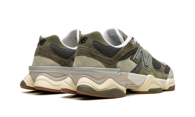 9060 Grey Green