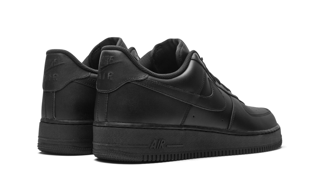 Air Force 1 Black