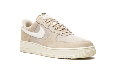Air Force 1 Tan Certified Fresh Rattan