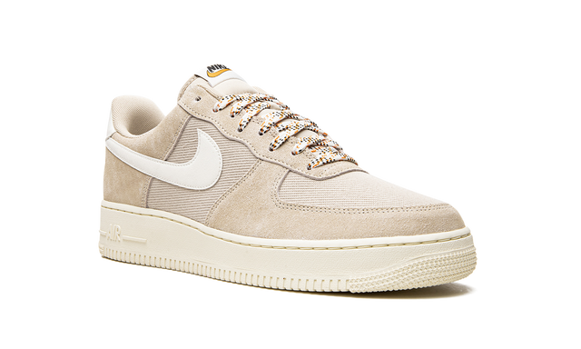 Air Force 1 Tan Certified Fresh Rattan