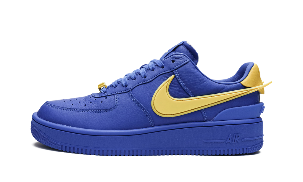 Air Force 1 Royal Ambush Game