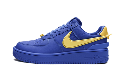 Air Force 1 Royal Ambush Game