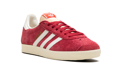 Cream White Gazelle Team Victory Red Off White Cream White