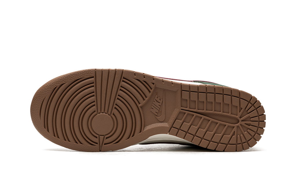 Dunk Low Green Gorge