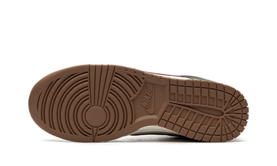Dunk Low Green Gorge