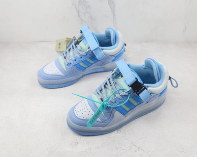 Blue Bad Bunny Tint