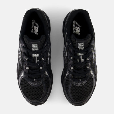 Black 740v2 Grey Silver