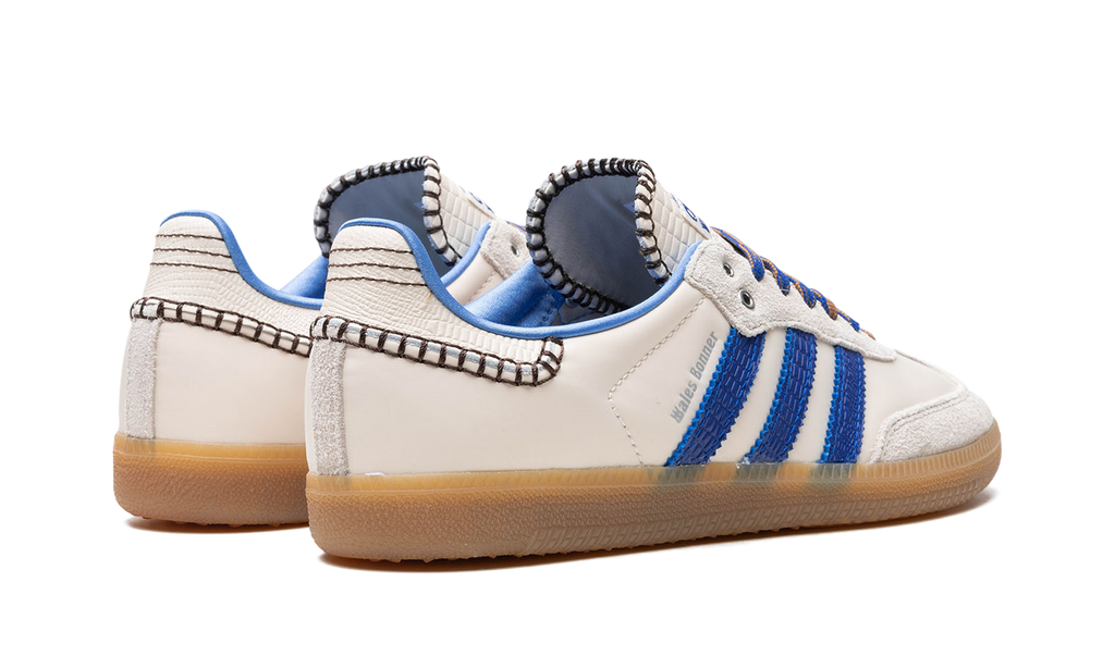 Samba Blue Wales Bonner Wonder Clay Royal