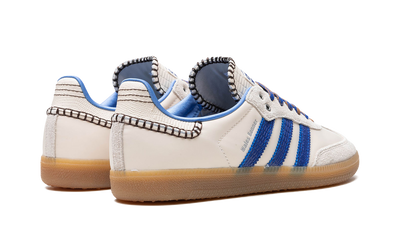 Samba Blue Wales Bonner Wonder Clay Royal