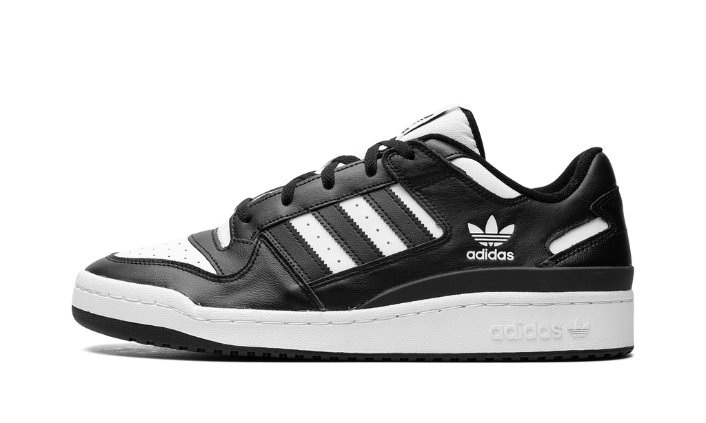 Black Forum Low Core