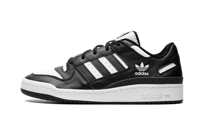 Black Forum Low Core