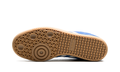 Samba Blue Adv Bird