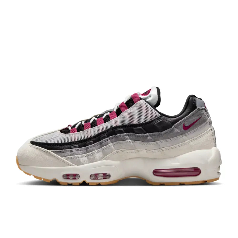 Air Max 95 Cactus Flower SB Summit White Cactus Flower
