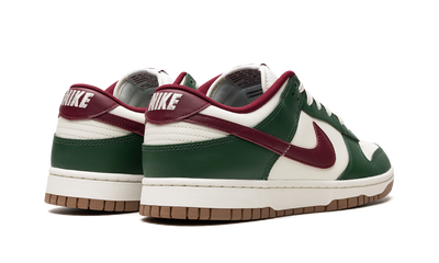 Dunk Low Green Gorge