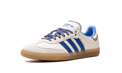Samba Blue Wales Bonner Wonder Clay Royal