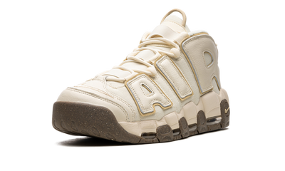 Air More Uptempo Coconut Milk