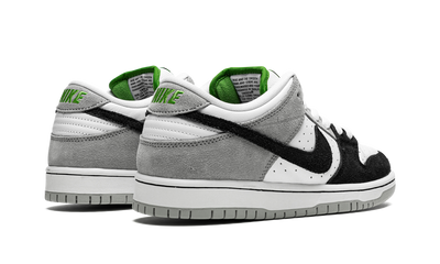 Dunk Low SB Chlorophyll