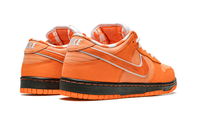 Dunk Orange SB Concepts Lobster
